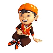 BoBoiBoy