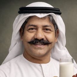 اردو پرسکون مردانہ