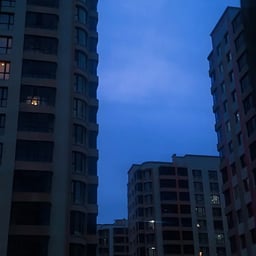 Calm Conversational Female