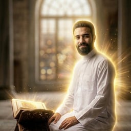 Voix Narrateur Posé