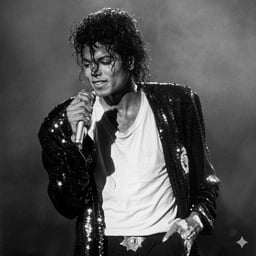Michael 1993s