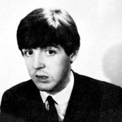 Paul McCartney 