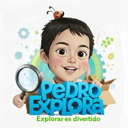 PedroExplora