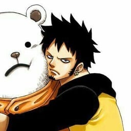 Trafalgar Law 