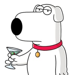 Brian Griffin