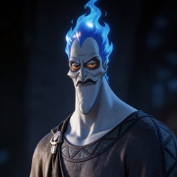 Театральный Злодей