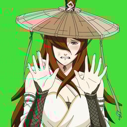 感情豊かな女性ボイス