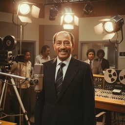 محمد السادات 