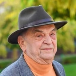 Bodrogi Gyula 🇭🇺