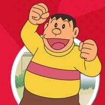 Big G (Doraemon)