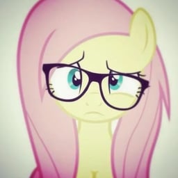 Fluttershy ~ My Little Pony