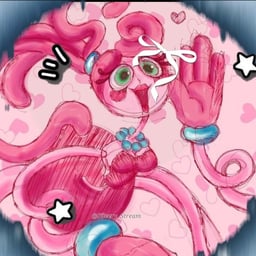 °mommy long legs°💖