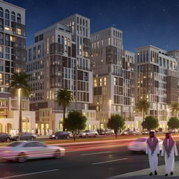 العشوائيات