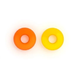 優しい女性の声