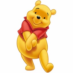 Ursinho Pooh