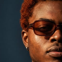 Voix Masculine Chaleureuse