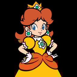 Princess Daisy