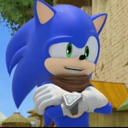 محمد أيتوني (سونيك )