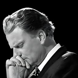 Billy Graham Espanhol