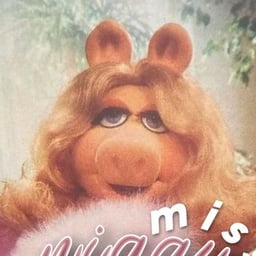 Miss Piggy