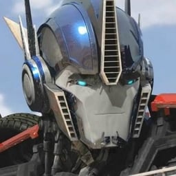Optimus Prime - Español Latino [Transformers]