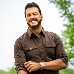 Luke Bryan 