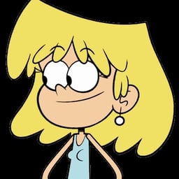 Lori (The Loud House)