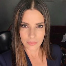 Sandra bullock 