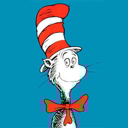 The Cat in the Hat