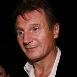 Liam j neeson 