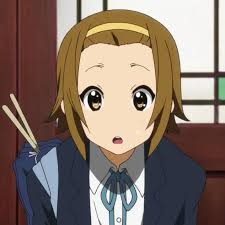 Ritsu Tainaka - K-ON!!