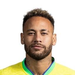 neymar jr