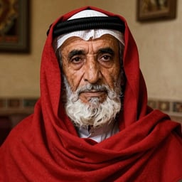 صوت عربي مميز