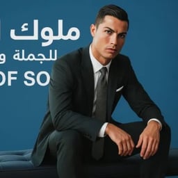 كريستيانو رونالدو