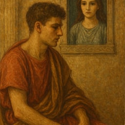 Maximus Decimus Meridius