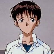 Shinji ikari