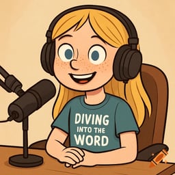 Fast Podcast Girl