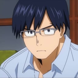 Tenya iida