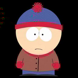 Stan Marsh (South Park)