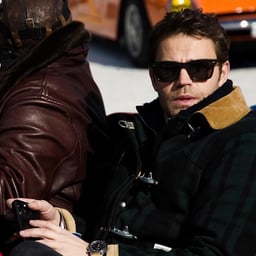 Paul Wesley 