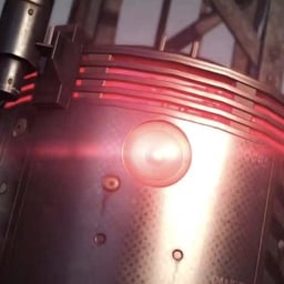 The Boss (Lori Alan)