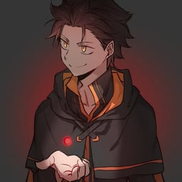 Subaru Natsuki Español Latino 