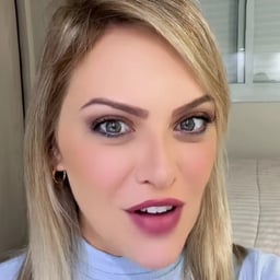 Voz Cintia Cavalheri