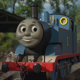 Thomas (Michael Brandon)