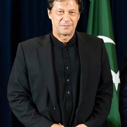 Imran khan