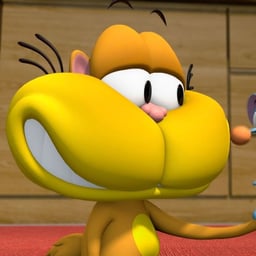 Gaturro (Español Latino)