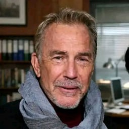 Kevin Michael Costner 