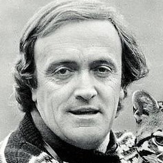 Felix Rodríguez de la Fuente 