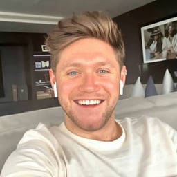 Niall Horan 