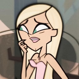 Dakota ( TOTAL DRAMA )
